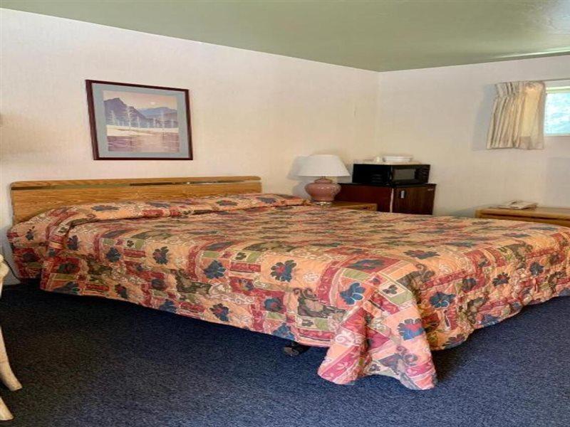 Stevenson'S Inn Kings Beach Kültér fotó
